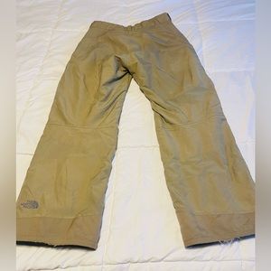 North Face Ski Pants
